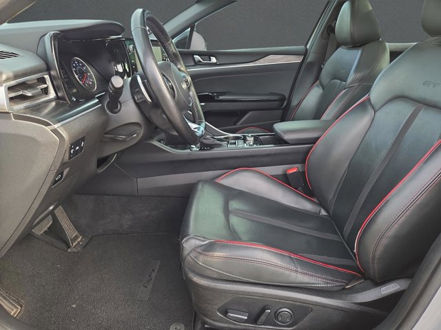 Used 2023 Kia K5 GT w/ GT1 Package image 21
