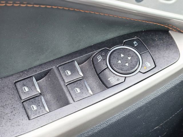 Used 2022 Ford Explorer Timberline w/ Timberline Technology Package image 21