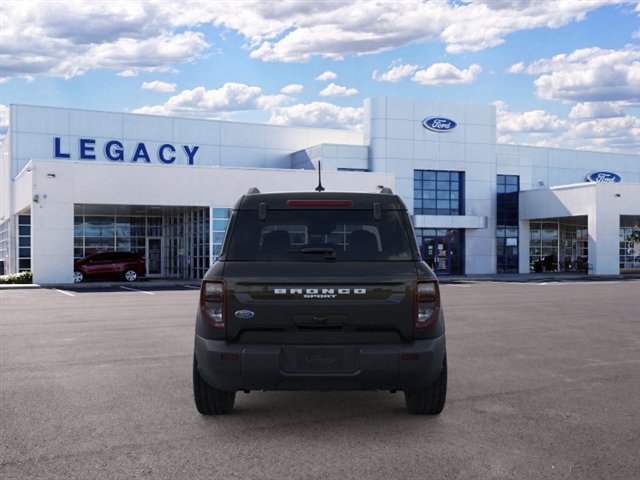 New 2026 Ford Bronco Sport Big Bend w/ Convenience Package AWD/4WD image 5