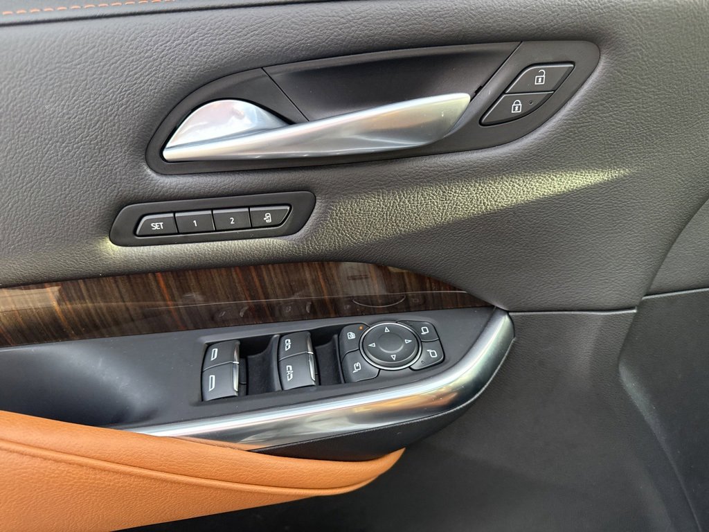 Used 2023 Cadillac XT4 Sport image 10