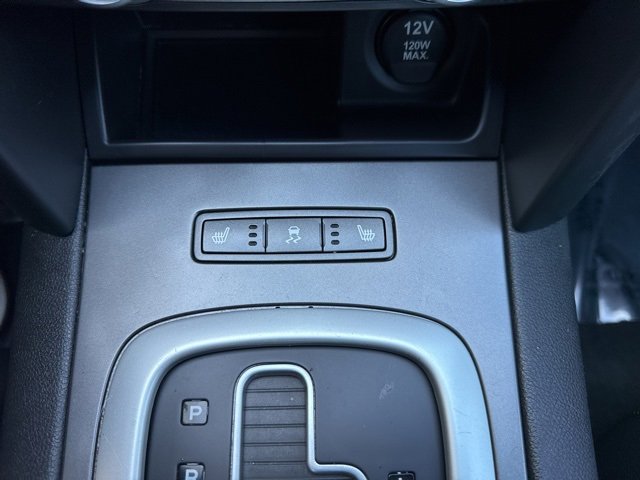 Used 2009 Pontiac G8 Base w/ Premium Package image 15