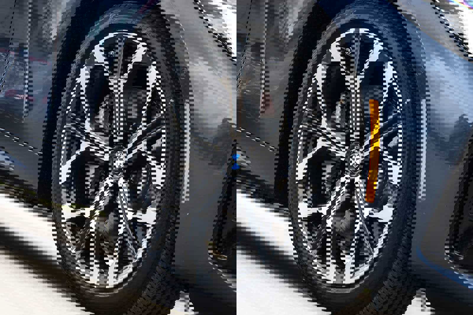 Used 2025 BMW 430i Coupe w/ M Sport Package image 6