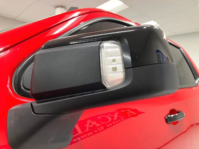 Used 2019 Chevrolet Silverado 1500 LT Trail Boss image 21