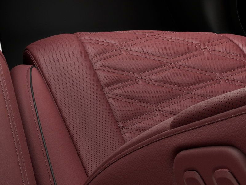 New 2026 Genesis GV80 3.5T e-SC image 16