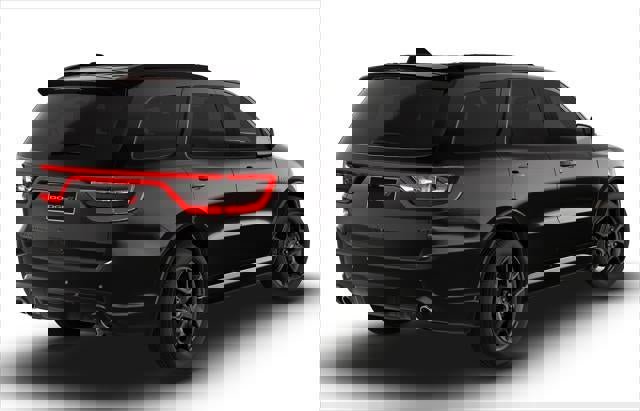 New 2026 Dodge Durango GT image 5