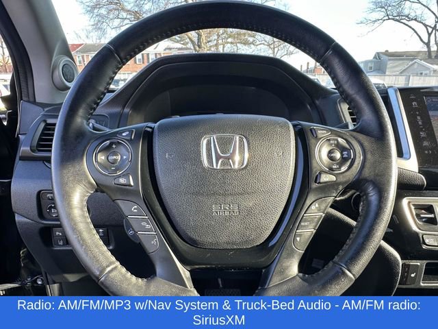 Used 2020 Honda Ridgeline RTL-E image 9