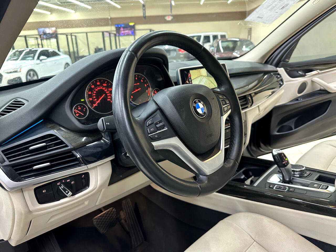 Used 2016 BMW X5 sDrive35i image 19