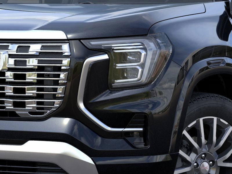 New 2026 GMC Terrain Denali AWD/4WD image 34