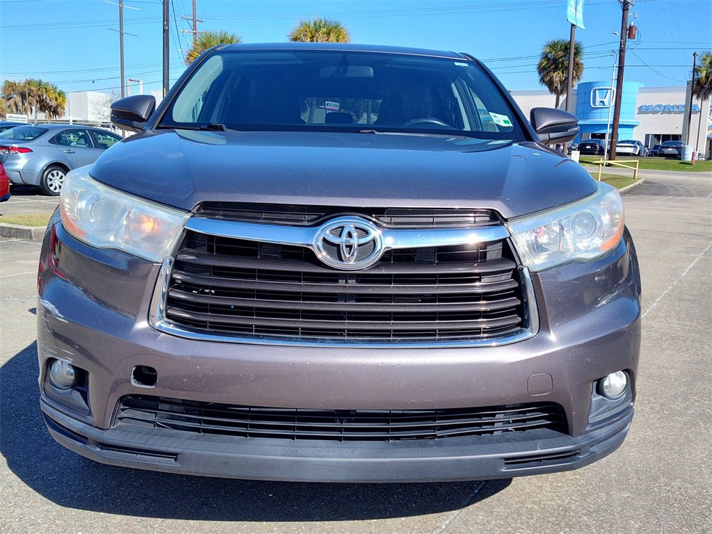 Used 2014 Toyota Highlander LE image 17