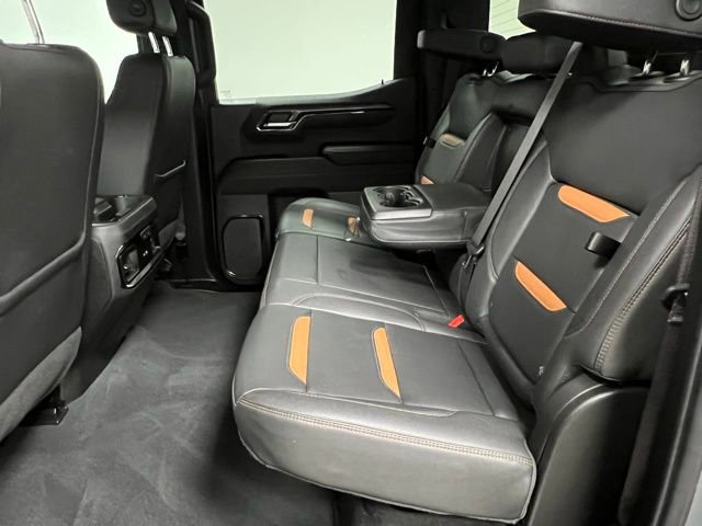 Used 2023 GMC Sierra 1500 AT4 w/ AT4 Preferred Package image 48