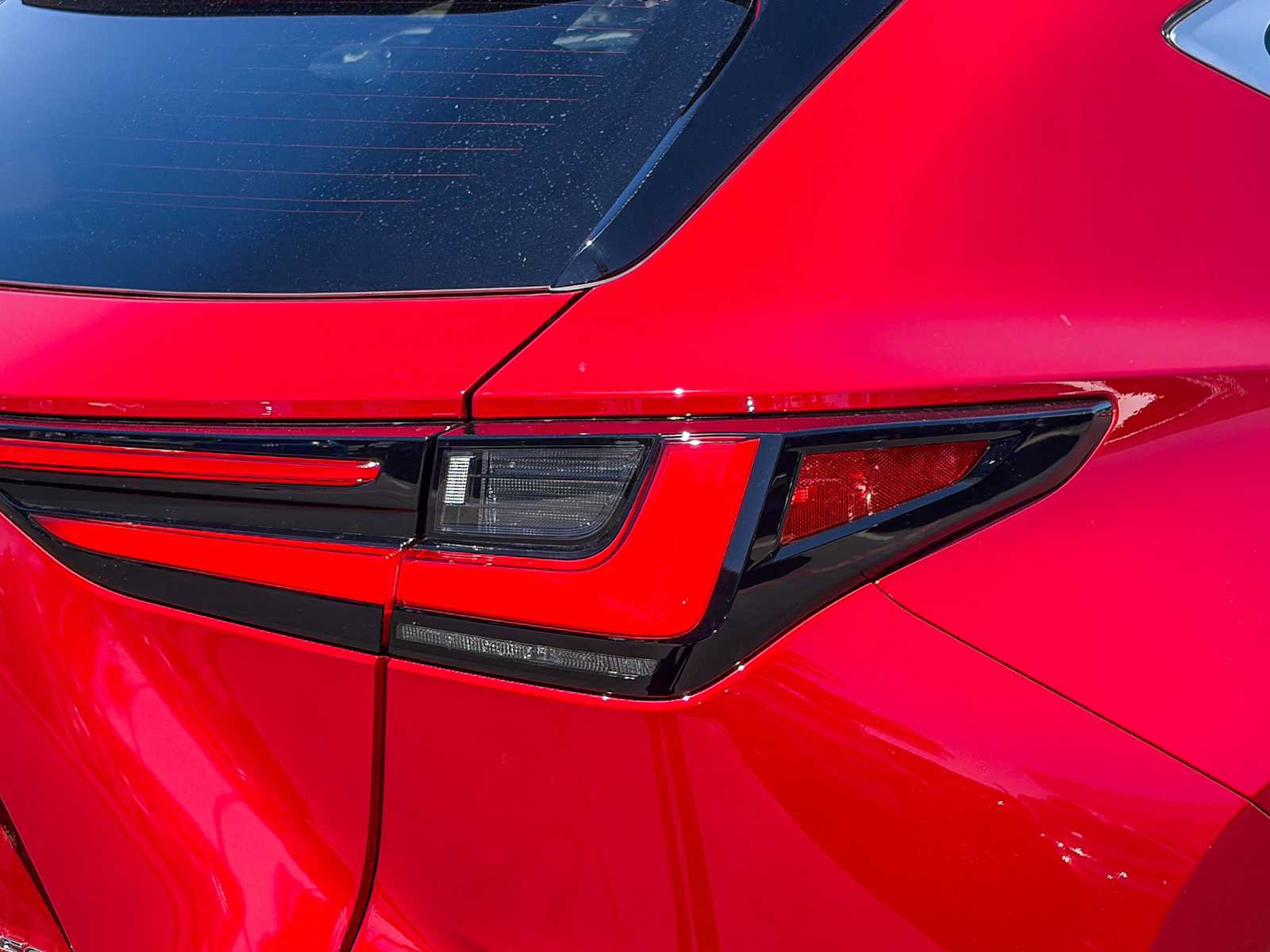 New 2026 Lexus NX 350h AWD w/ Premium Package image 8