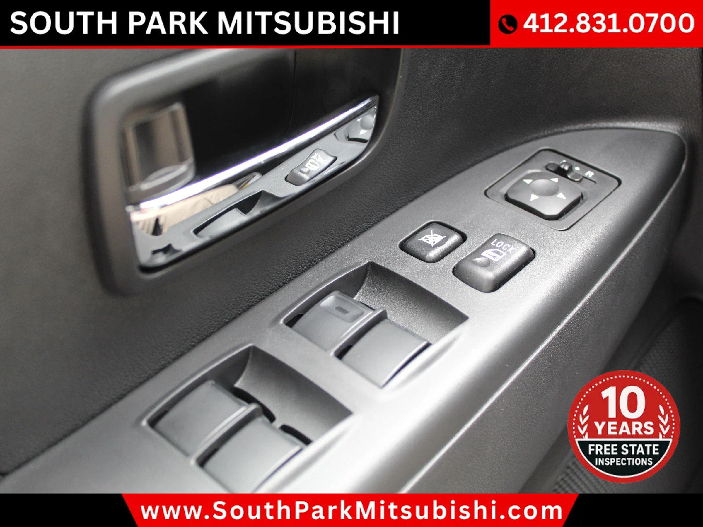 New 2026 Mitsubishi Outlander Sport Ralliart AWD/4WD image 25
