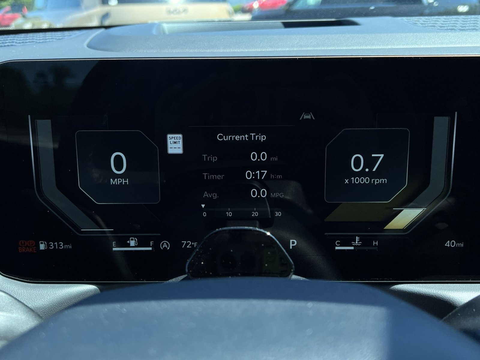 New 2027 Kia Telluride SX Prestige X-Pro AWD/4WD image 30