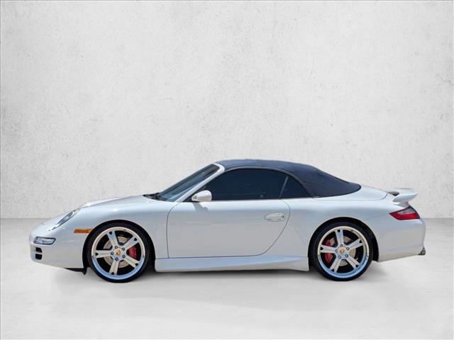 Used 2006 Porsche 911 Carrera S RWD image 2