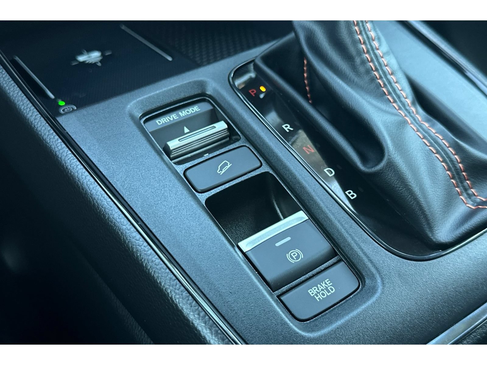 Used 2026 Honda CR-V Sport-L image 32