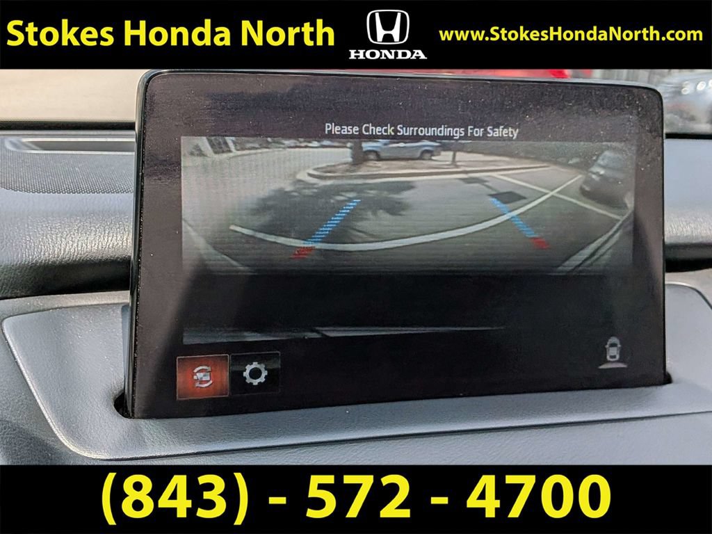 Used 2020 MAZDA CX-9 Grand Touring AWD/4WD image 26
