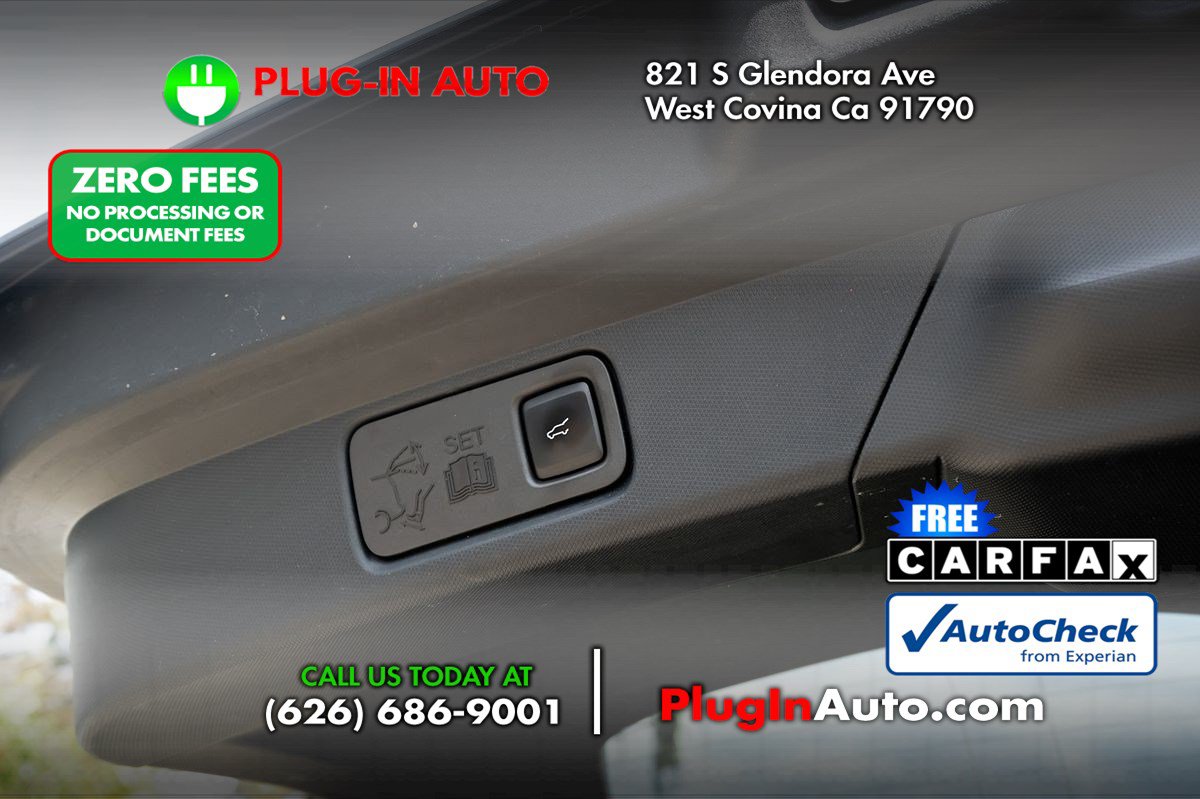 Used 2023 Ford Mustang Mach-E Premium RWD image 12