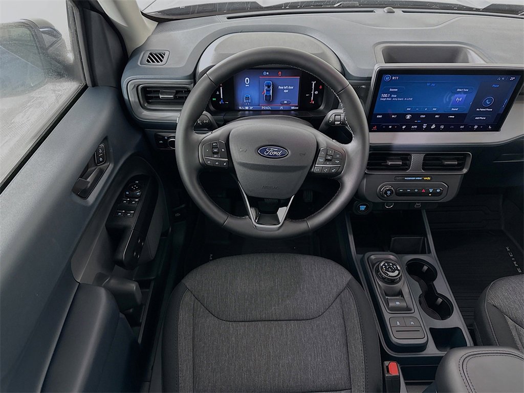 New 2026 Ford Maverick XLT w/ XLT Luxury Package image 23