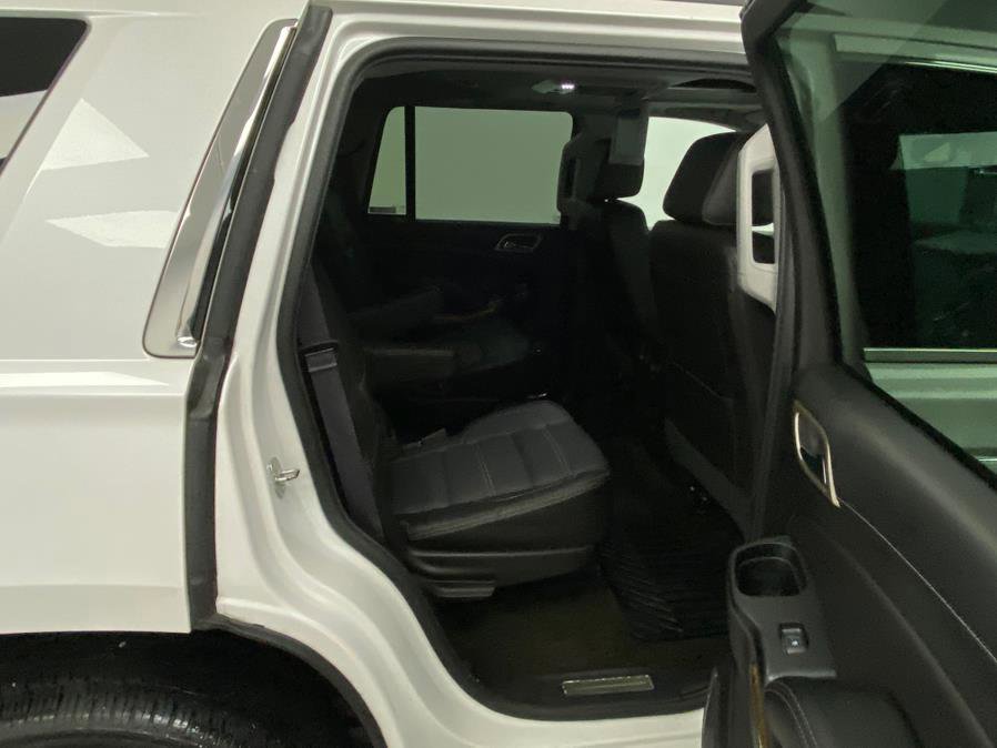 Used 2017 GMC Yukon Denali w/ Open Road Package image 39