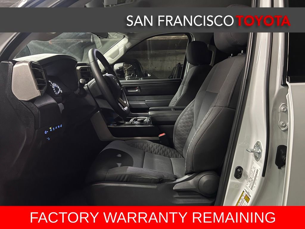 Used 2022 Toyota Tundra SR5 image 11