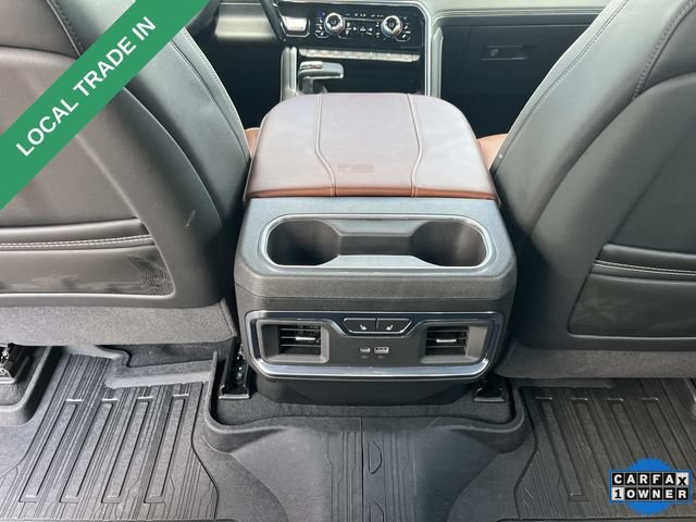 Used 2026 GMC Sierra 1500 Denali Ultimate AWD/4WD image 15
