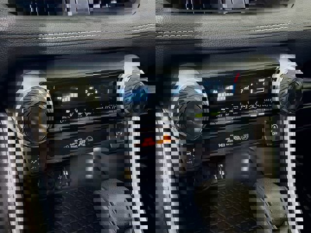 Certified 2025 Toyota RAV4 LE image 15