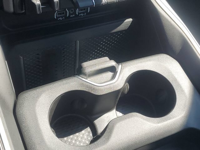 New 2026 RAM 1500 Big Horn AWD/4WD image 29