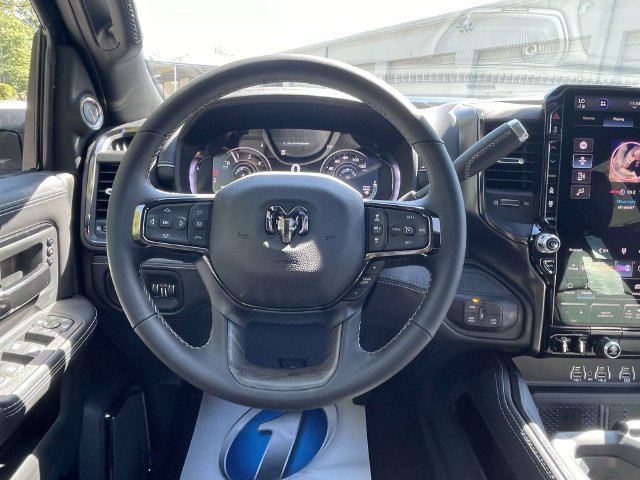 New 2027 RAM 3500 Limited AWD/4WD image 14