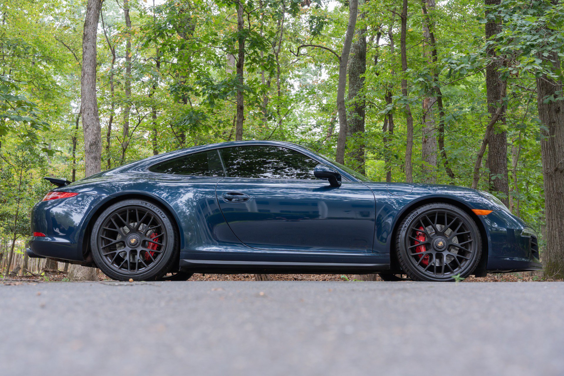 Used 2016 Porsche 911 Carrera GTS RWD image 44