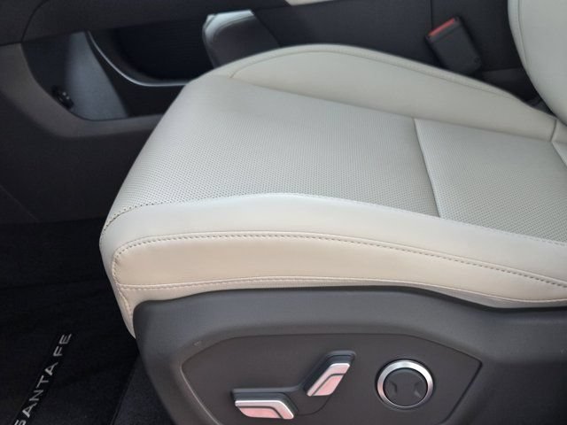 New 2027 Hyundai Santa Fe SEL FWD image 18