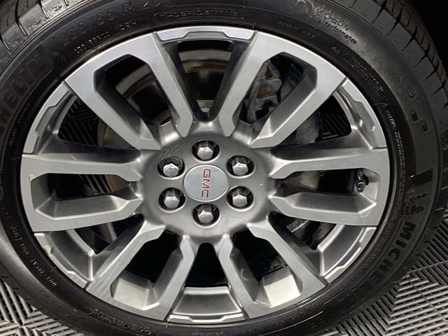 Used 2023 GMC Acadia Denali w/ Denali Ultimate Package AWD/4WD image 36