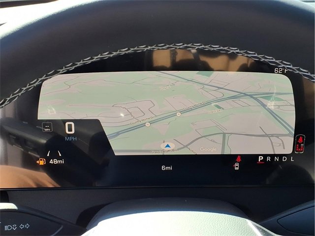 New 2026 Chevrolet Traverse LT image 12