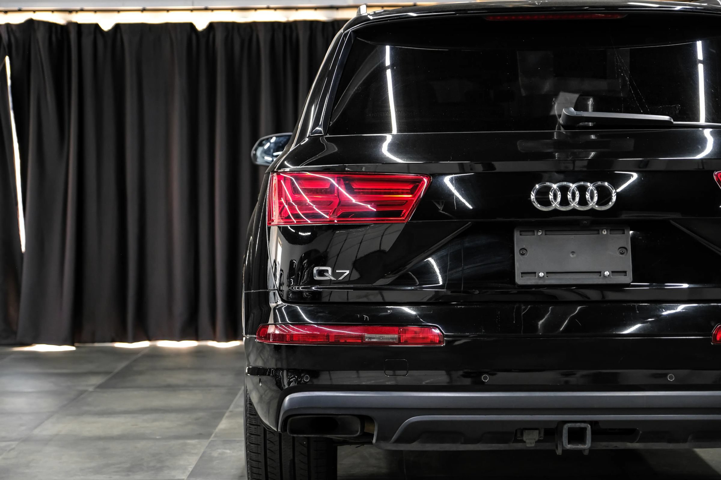 Used 2019 Audi Q7 3.0T Prestige w/ Prestige Package AWD/4WD image 66