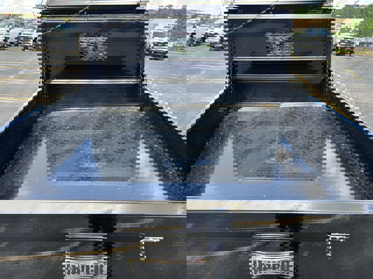 New 2025 Chevrolet Silverado 3500 W/T w/ WT Convenience Package image 12