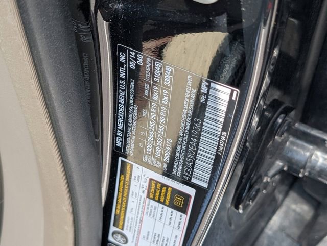 Used 2014 Mercedes-Benz ML 350 2WD image 22