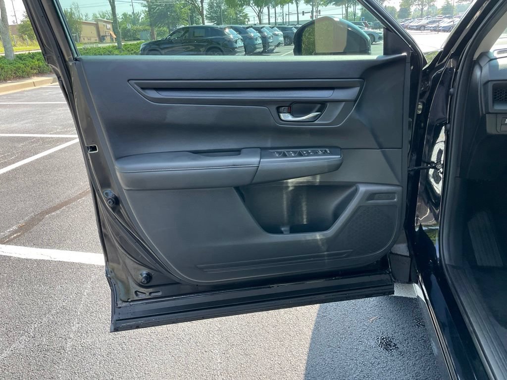 Certified 2023 Honda CR-V EX image 23