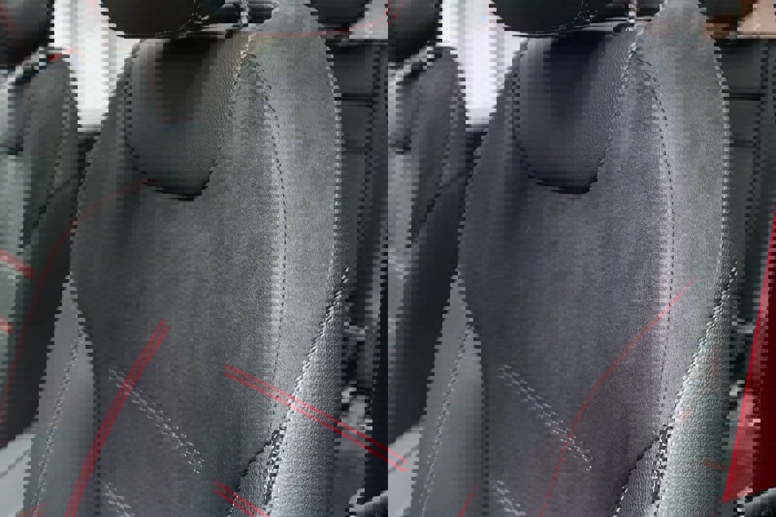 New 2025 Mercedes-Benz GLB 35 AMG 4MATIC image 26