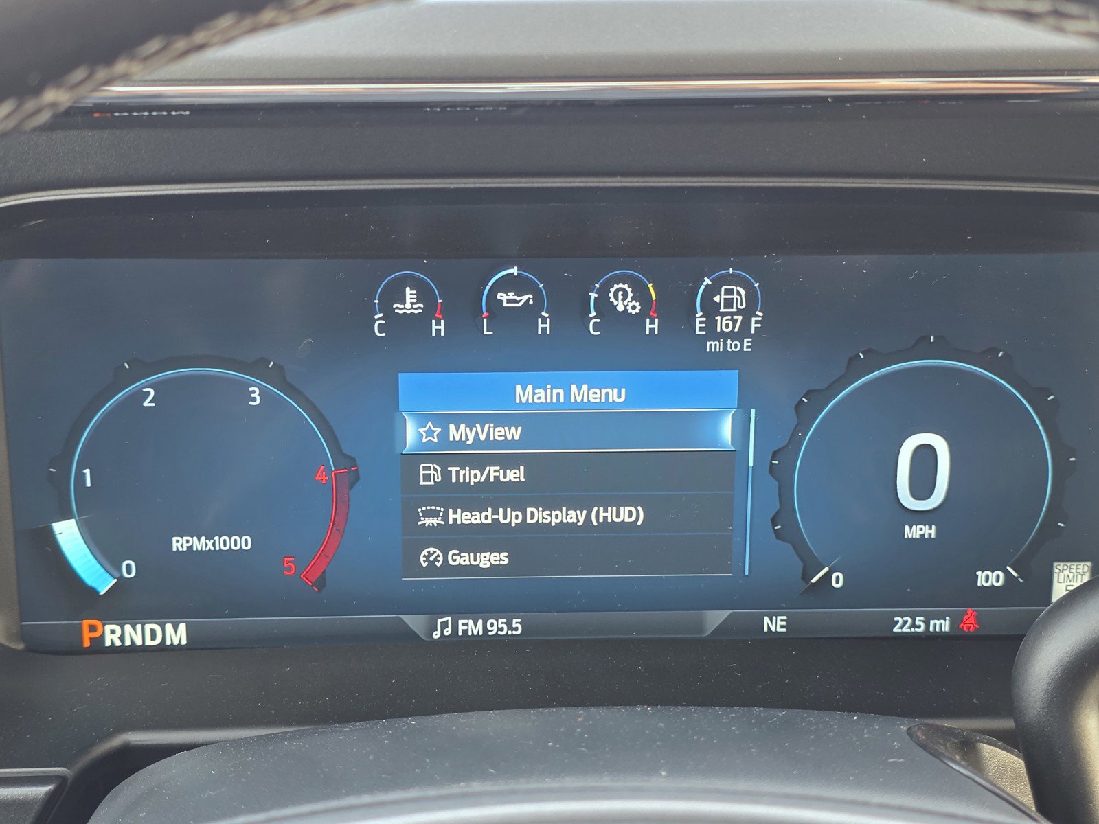 New 2026 Ford F250 Lariat w/ Tremor Off-Road Package image 30