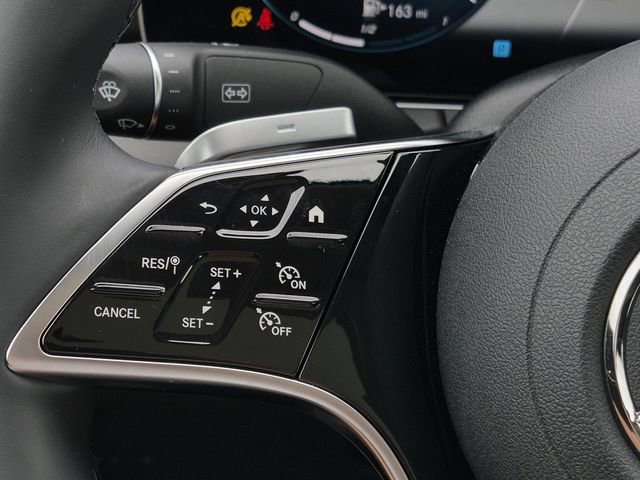 Certified 2023 Mercedes-Benz E 350 4MATIC Sedan image 28