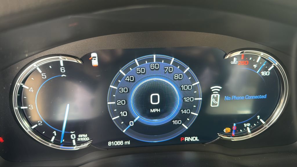 Used 2019 Cadillac Escalade ESV Premium Luxury image 14