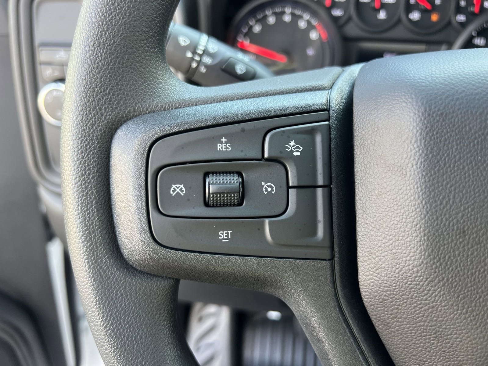 New 2025 Chevrolet Silverado 1500 W/T w/ WT Value Package image 21