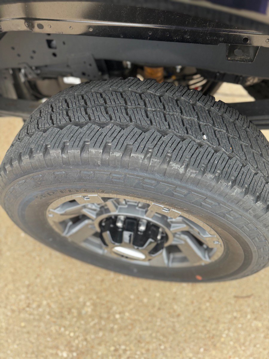 New 2023 Ford F250 Lariat w/ Lariat Ultimate Package image 31