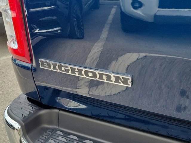 Used 2021 RAM 1500 Big Horn image 6
