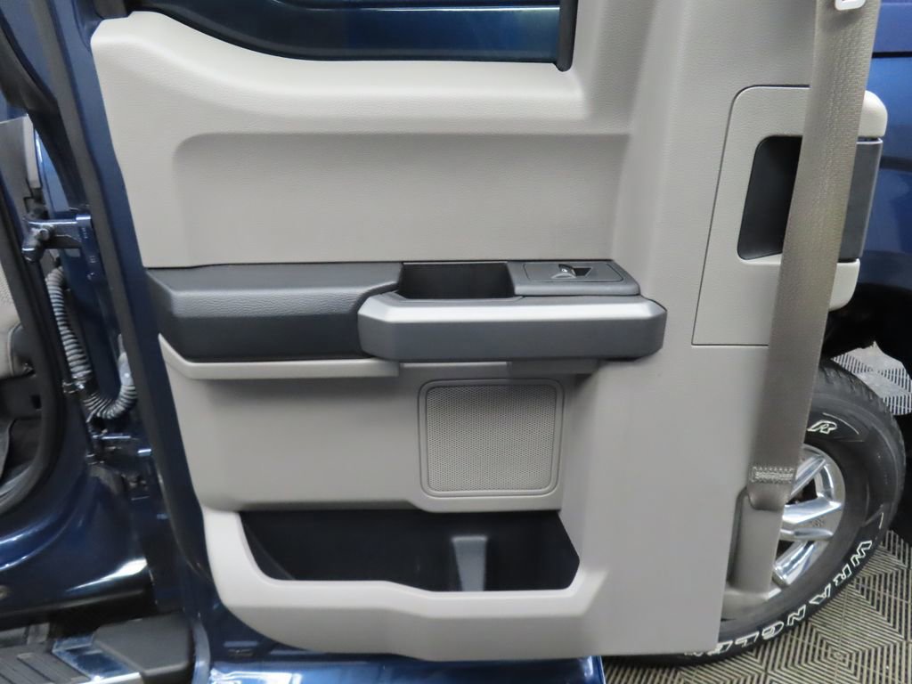 Used 2017 Ford F150 XLT w/ Equipment Group 302A Luxury image 62