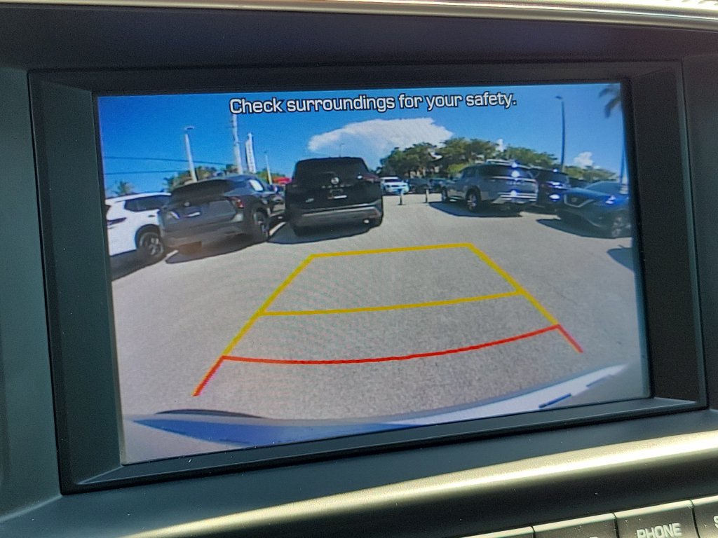 Used 2019 Hyundai Elantra SEL w/ Cargo Package FWD image 31