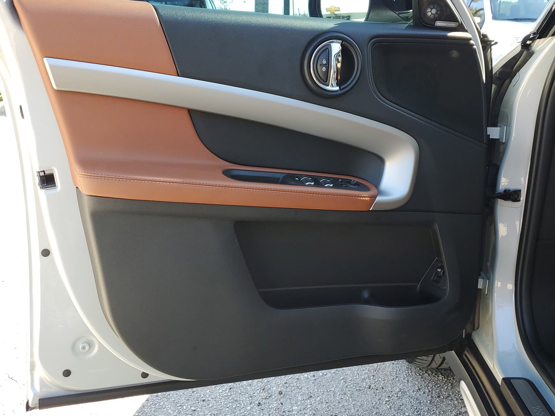 Used 2023 MINI Cooper Countryman S image 19