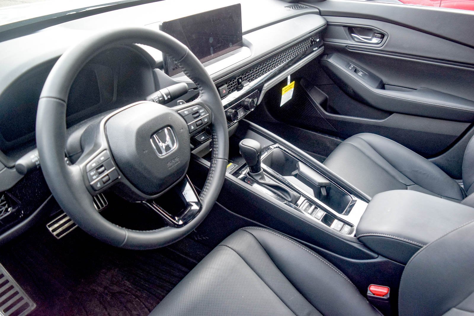 Used 2025 Honda Accord Sport image 22