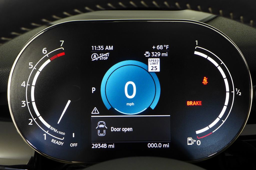 Certified 2023 MINI Cooper S image 29