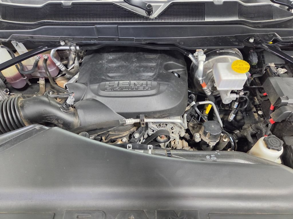 Used 2025 RAM 2500 Tradesman AWD/4WD image 49