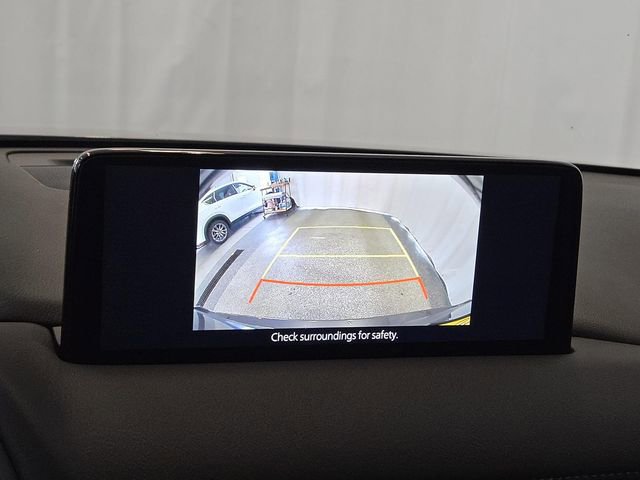 New 2025 MAZDA CX-5 AWD 2.5 S w/ Preferred Package image 20
